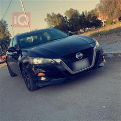 نیسان ئەلتیما